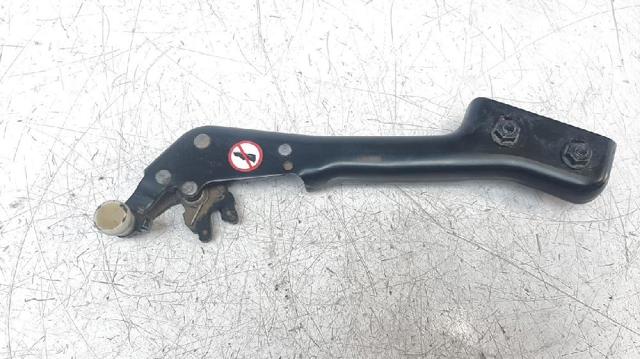 Rolo direito inferior da porta lateral (deslizante) BK21V25000AG FORD
