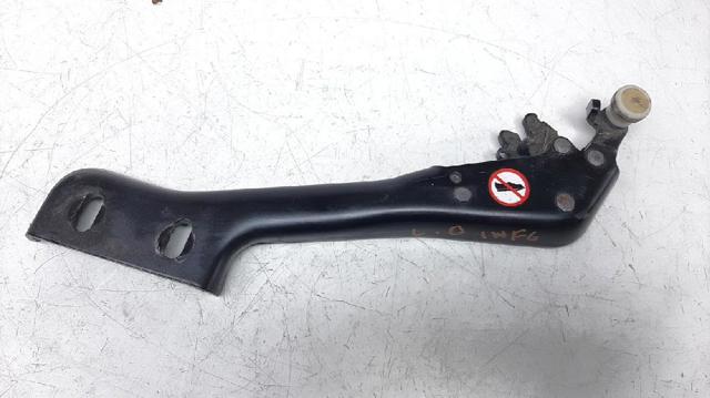 Rolo direito inferior da porta lateral (deslizante) BK21V25000AJ FORD