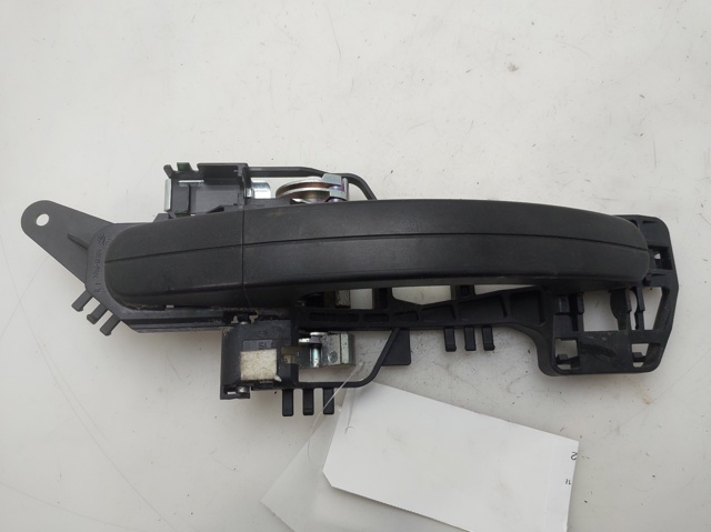 BK21V26600AA Ford