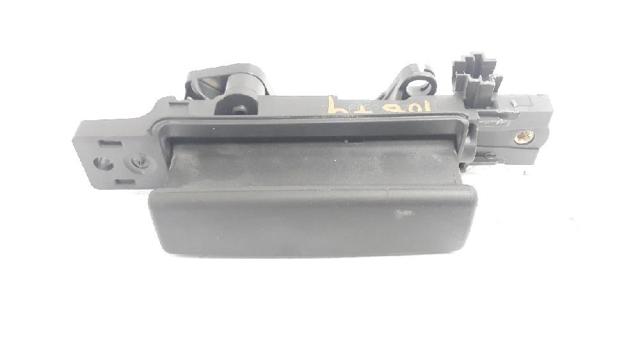 Maçaneta interna da porta lateral (deslizante) BK21V266A62AD FORD