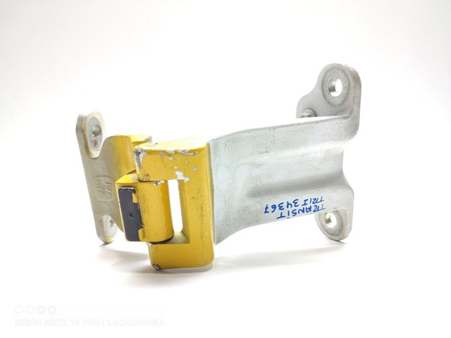 Gozno esquerdo inferior da porta traseira (batente) BK21V429A14AE FORD