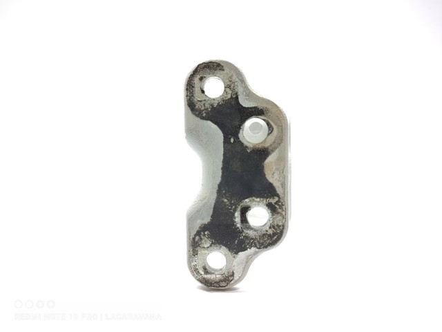 Gozno esquerdo inferior da porta traseira (batente) BK21V429A14AE FORD