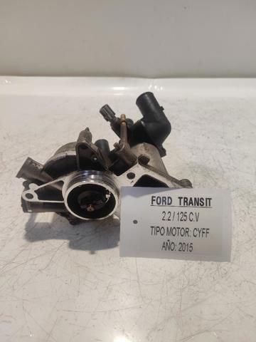 Bomba a vácuo BK2Q2A451FA FORD