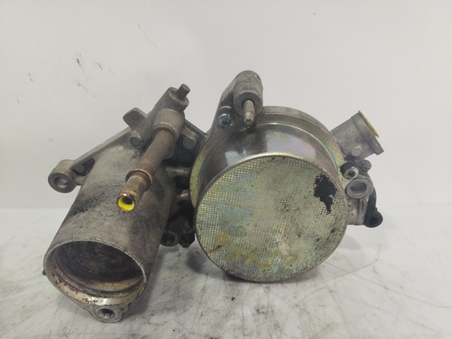 Bomba a vácuo BK2Q2A451FA FORD