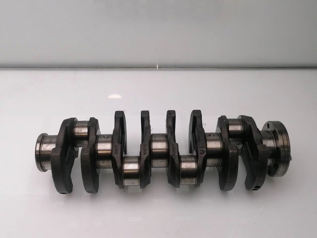Cambota de motor BK2Q6303AA FORD