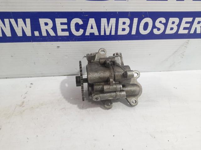 Bomba de óleo BK2Q6600 FORD