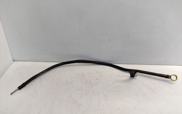 Guia de sonda indicador do nível de óleo no motor BK2Q6754CA FORD