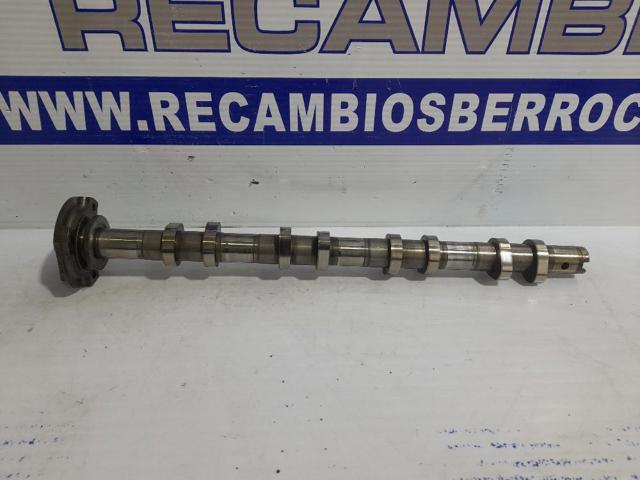 Árvore distribuidora de motor de escape BK2Q6A273AB FORD