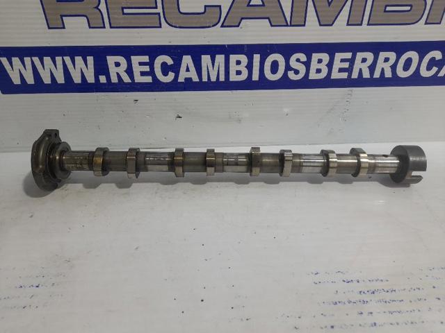 Árvore distribuidora de motor de escape BK2Q6A273AB FORD