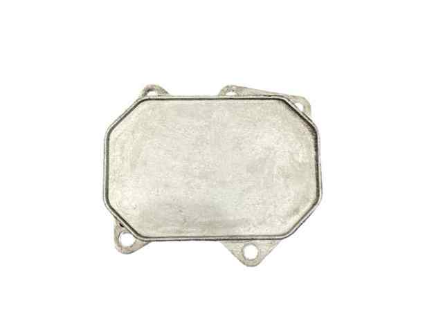 Caixa do filtro de óleo BK2Q6B624CE FORD