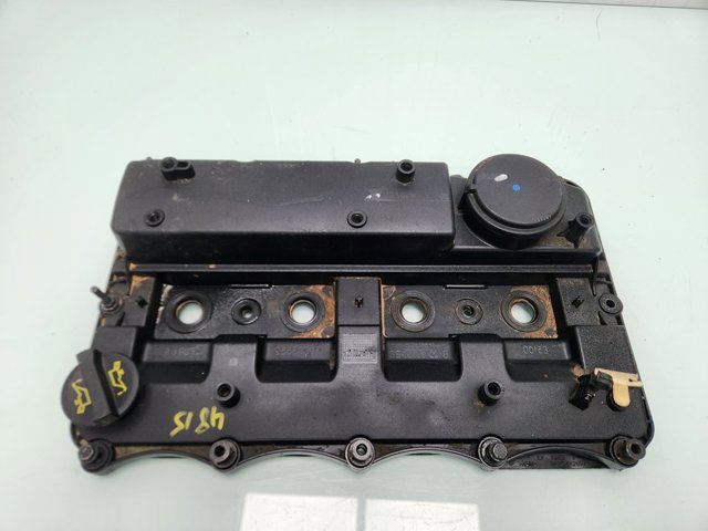Vedante de tampa de válvulas de motor BK2Q6K260AB FORD