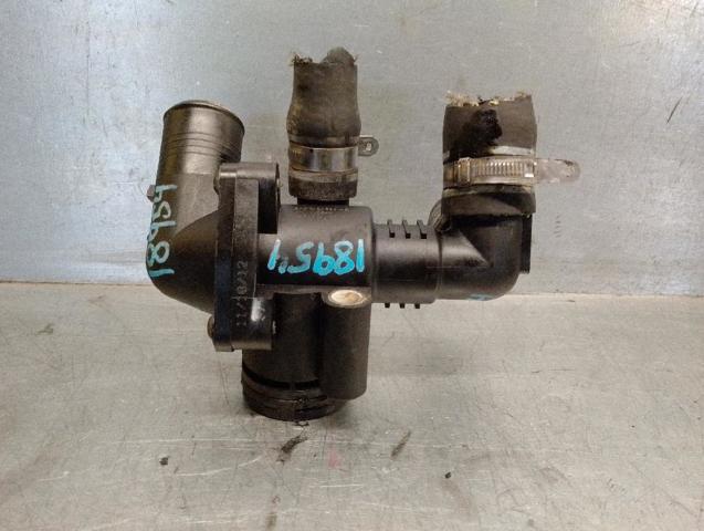 Caixa do termostato BK2Q8A586AB PEUGEOT