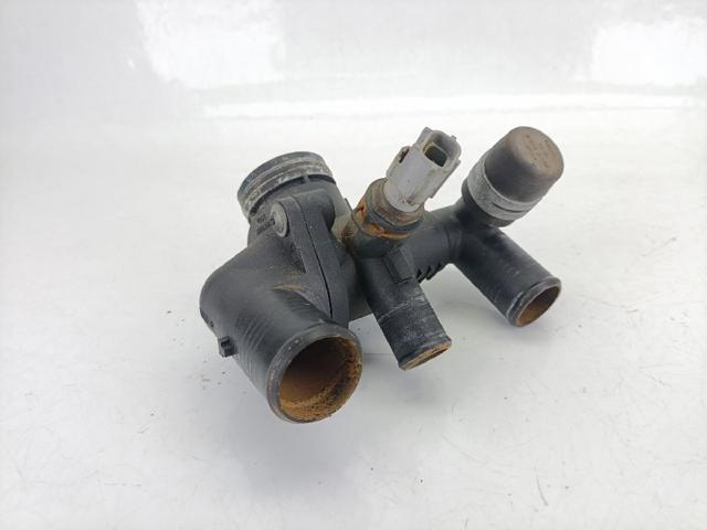 Caixa do termostato BK2Q8A586AB PEUGEOT