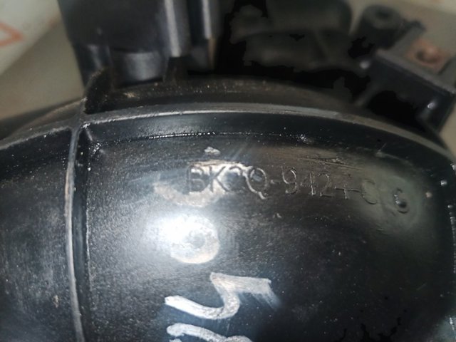 BK2Q9424C Ford