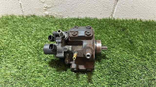 Bomba de combustível de pressão alta BK2Q9B395AD PEUGEOT