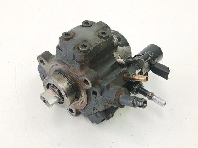 Bomba de combustível de pressão alta BK2Q9B395AD PEUGEOT