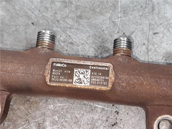 BK2Q9D280AB Ford