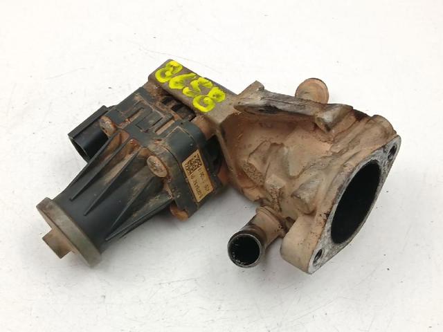 Válvula EGR de recirculação dos gases BK2Q9D475CB FORD