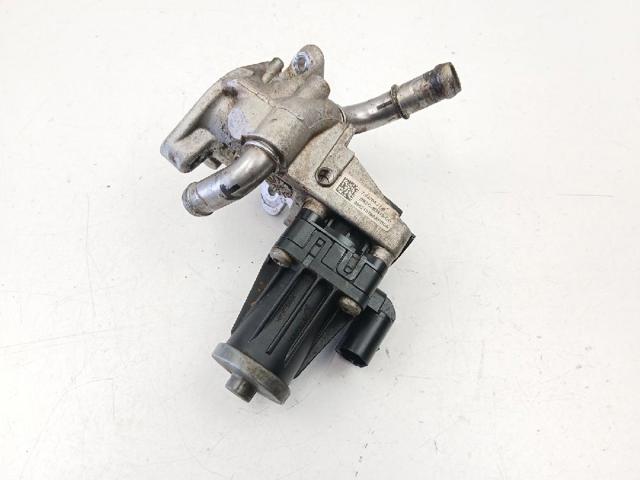 Válvula EGR de recirculação dos gases BK2Q9D475CD FORD