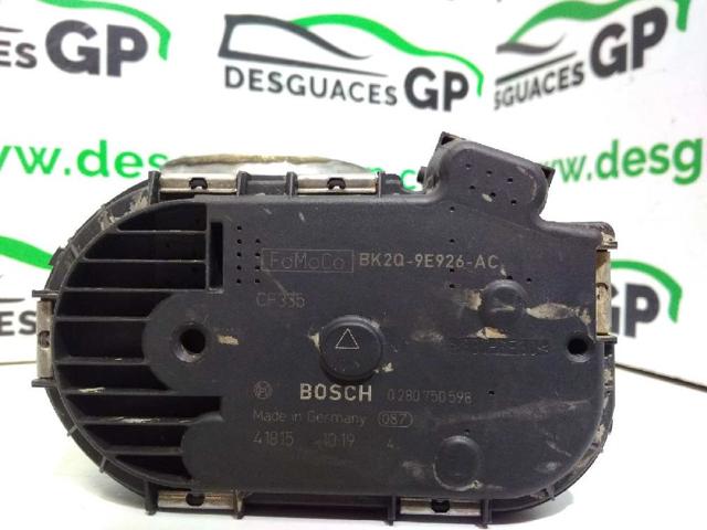 BK2Q9E926AC Ford