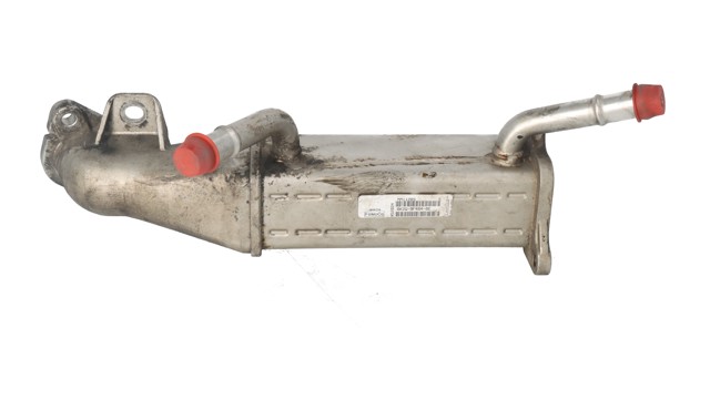 Radiador do sistema EGR de recirculação dos gases de escape BK2Q9F464BE FORD