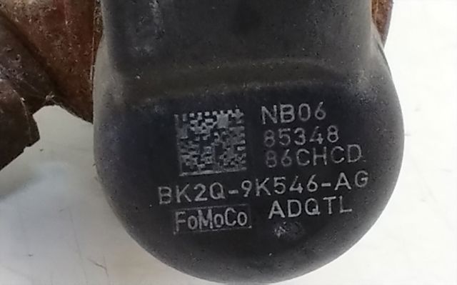 Injetor de injeção de combustível BK2Q9K546AG FORD