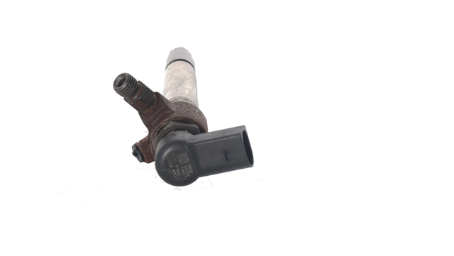 Injetor de injeção de combustível BK2Q9K546AG PEUGEOT