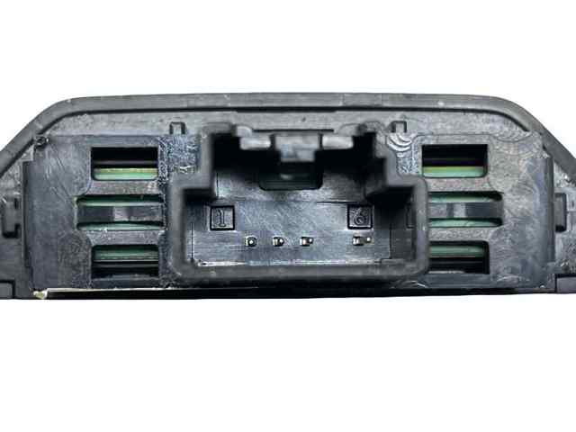 Botão de desligação dos cintos de segurança AIRBAG BK2T14B418AC FORD