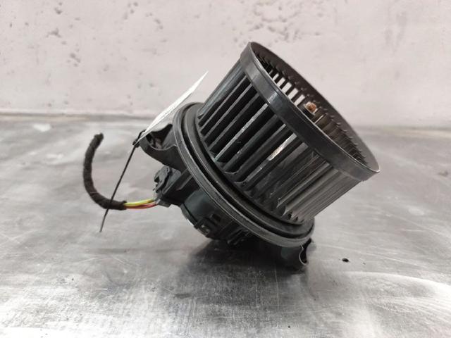 Motor de ventilador de forno (de aquecedor de salão) BK2T18456AA FORD