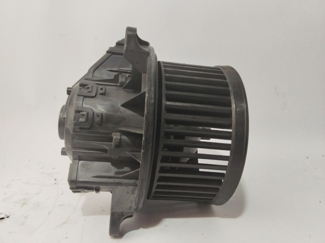 Motor de ventilador de forno (de aquecedor de salão) BK2T18456AA FORD