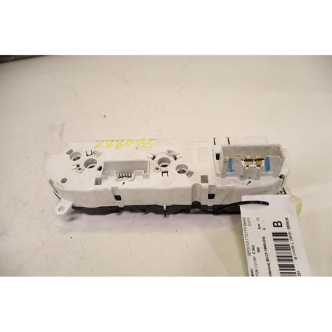 Unidade de controlo dos modos de aquecimento/condicionamento BK2T19980DG FORD