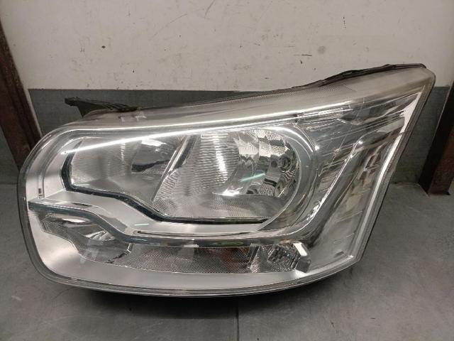 Luz esquerda BK3113D153BG FORD