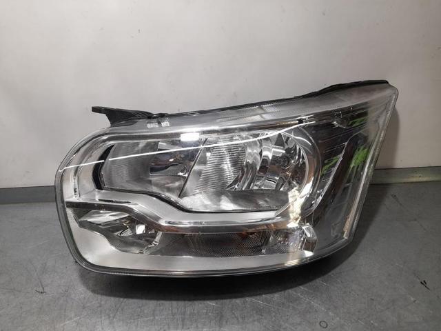 Luz esquerda BK3113D153BG FORD