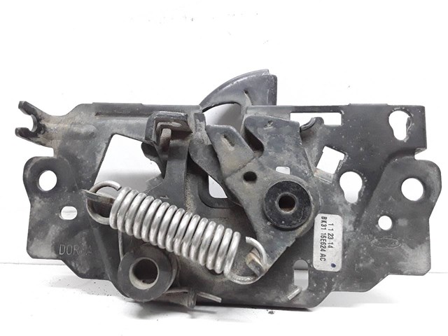 Fecho da capota BK3116E624AC FORD
