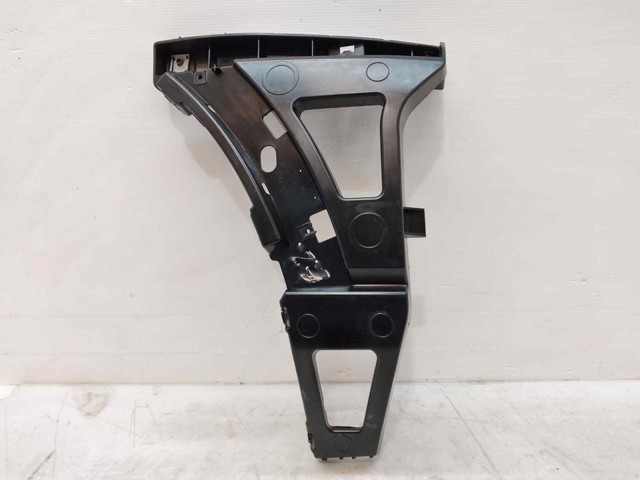 Consola do pára-choque dianteiro direito BK3117D958CD FORD
