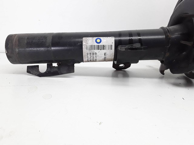 Amortecedor dianteiro BK3118045HC FORD