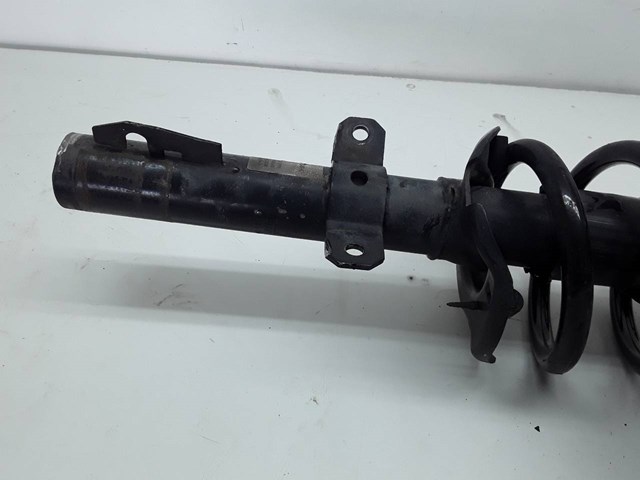 Amortecedor dianteiro BK3118045HC FORD