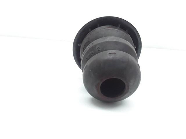 Grade de proteção do eixo traseiro BK314002BC FORD