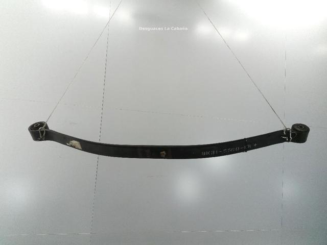 Suspensão de lâminas traseiro BK315560EK FORD