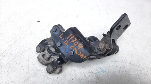 Rolo direito central da porta lateral (deslizante) BK31V268B40AF FORD