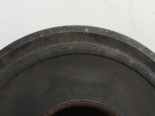 BK3Q6B319CB Ford