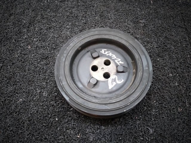 BK3Q6B319CB Ford