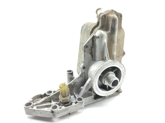 Caixa do filtro de óleo BK3Q6B624CD FORD