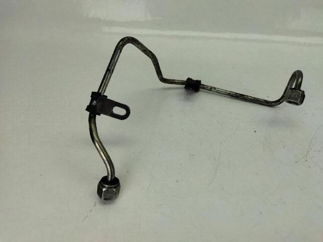 Tubo de combustível, desde a Bomba de Combustível de Pressão Alta até a sonda de combustível BK3Q9J323AD FORD