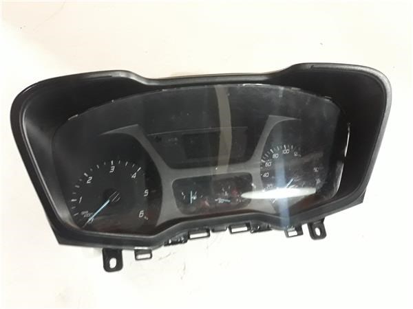 BK3T10849CH Ford