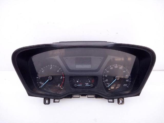 BK3T10849CH Ford
