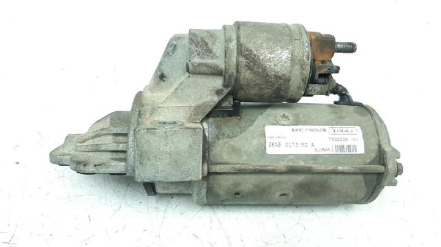 Motor de arranco BK3T11000CB FORD