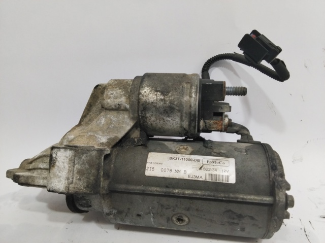 BK3T11000DB Ford