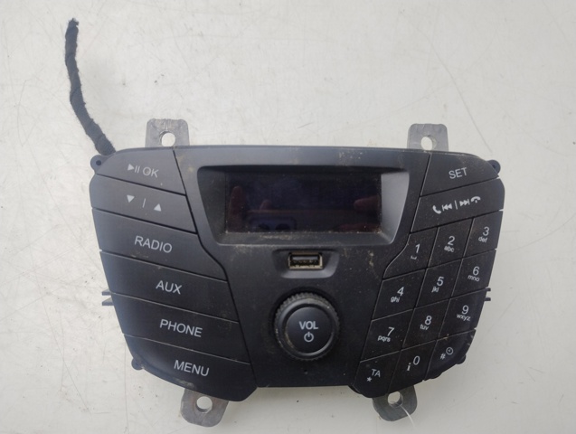 BK3T18D815BG Ford