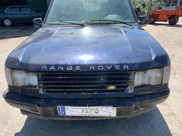 BKA790050 Land Rover